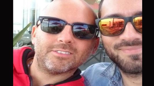 La reacción de Federico Bal ante el comentario antisemita de José María Muscari