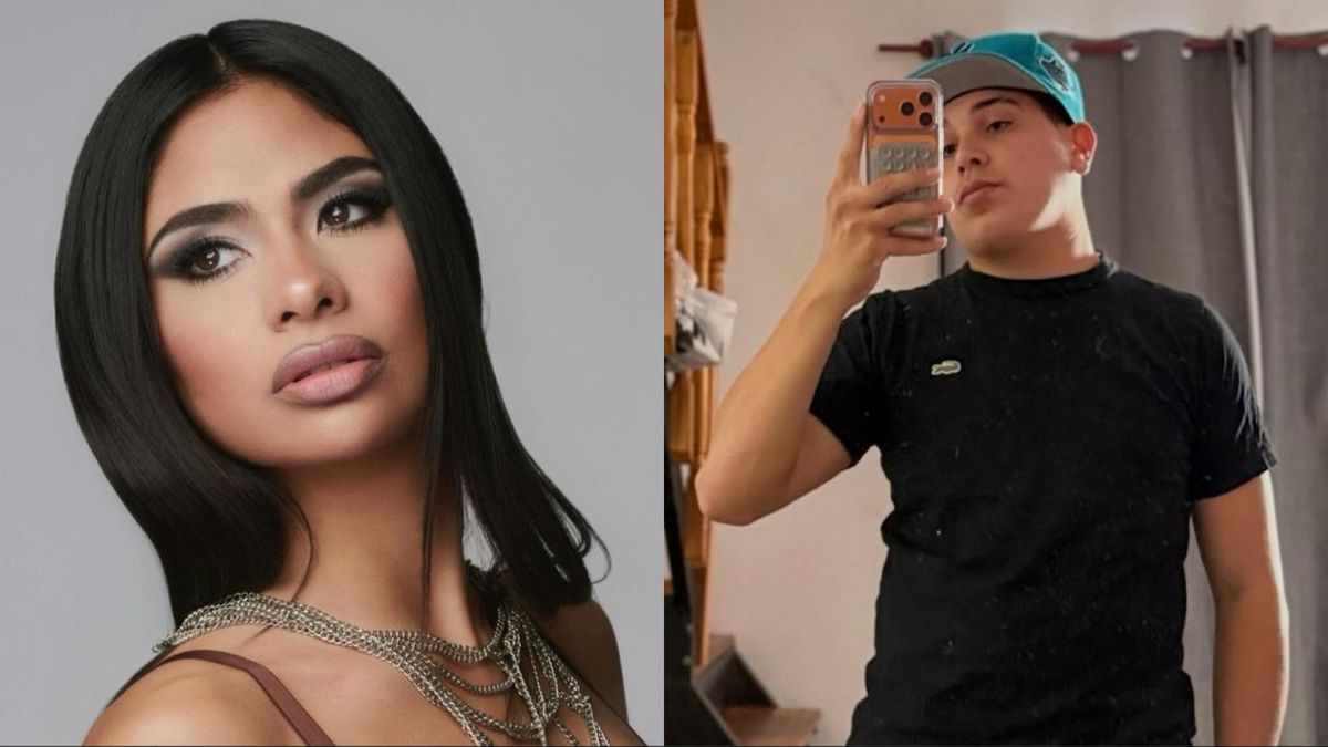 daniela celis y thiago medina
