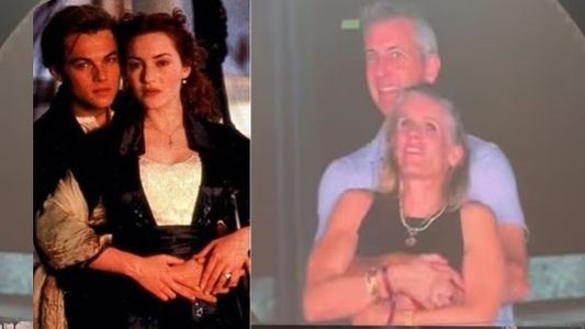 Los mejores memes que dejó el escrache de un CEO siendo infiel en un recital de Coldplay