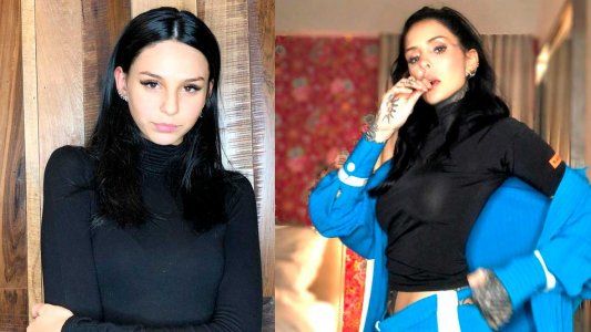 ¿Juanita o Candelaria? El increíble parecido de las hermanas Tinelli