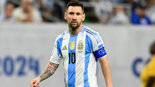 Messi comienza las vacaciones más largas de su carrera: cuándo volverá a jugar