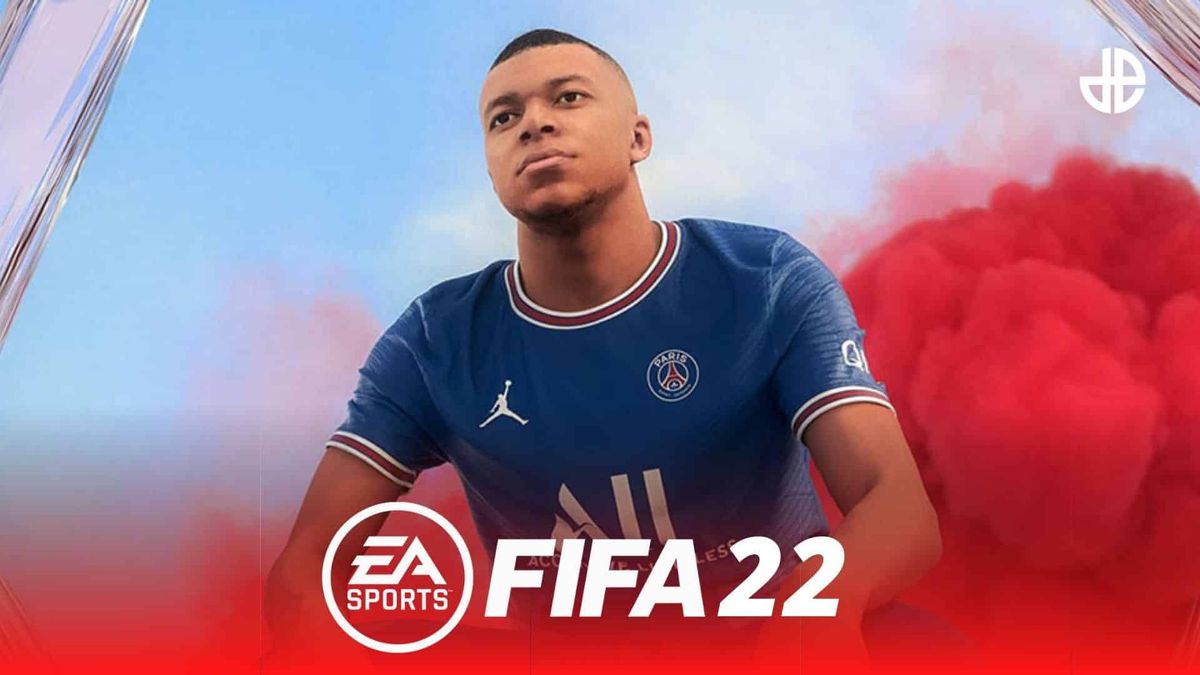 FIFA22 sigue siendo líder absoluto en el mercado de los videojuegos de fútbol.