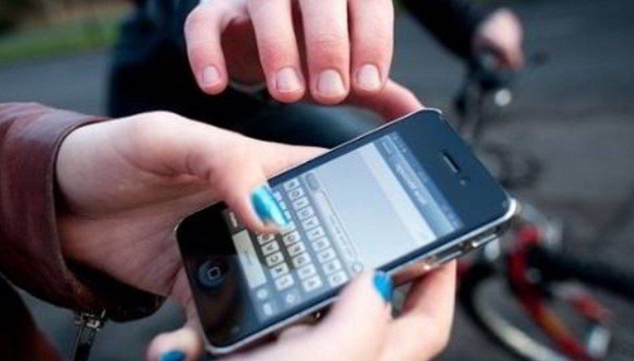 Me robaron el celular, ¿Qué hago ahora?