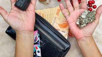 El truco del Feng Shui que te ayudará a atraer riqueza con tu billetera. El truco del Feng Shui que te ayudará a atraer riqueza con tu billetera.