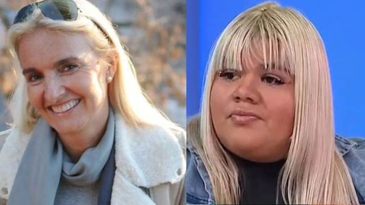 La amenaza de Silvia D Auro a la mamá biológica de More Rial
