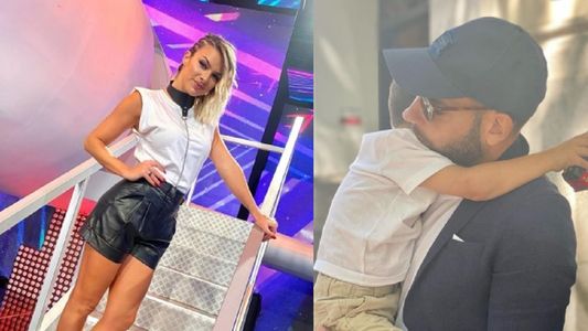 Ailén Bechara se reconcilió con Agustín Jiménez tras la crisis