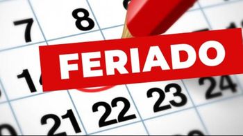 ya es oficial: ¿cuantos feriados habra en 2022 y en que fechas? ya es oficial: ¿cuantos feriados habra en 2022 y en que fechas?