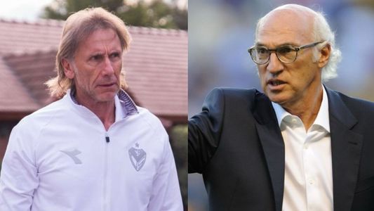 Vélez sueña con Carlos Bianchi tras la salida de Ricardo Gareca: la frase que hizo ilusionar a los hinchas