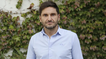La reacción de Maximiliano Pullaro frente a los dichos de Carolina Losada por las PASO: Se sube a esa campaña en contra mía