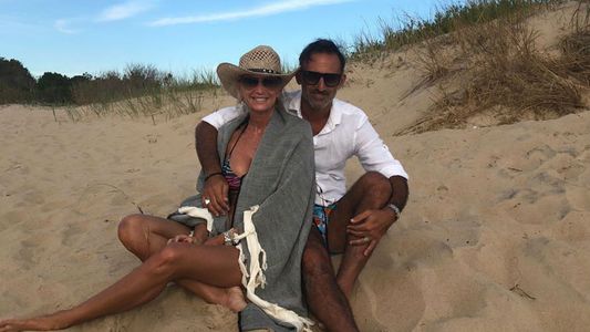 Yanina Latorre: Yo lo bloqueo mucho por WhatsApp, se pone muy pesado