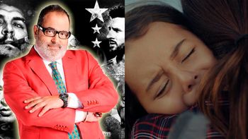 Los números del miércoles: Jorge Lanata perdió por paliza con la novela turca de Telefe