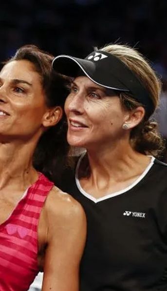 Conmoción total: una leyenda del tenis reveló que sufre una enfermedad que no tiene cura