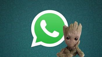 Modo Guardianes de la Galaxia de WhatsApp: qué es y cómo activarlo