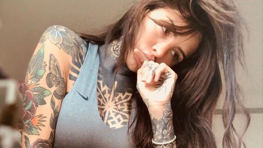 Las explosivas fotos de Cande Tinelli en una nueva app para adultos con contenido erótico