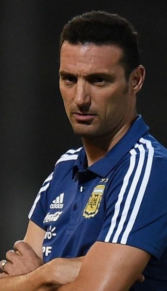 El curioso pedido que le hicieron a Lionel Scaloni: este man tiene que ir a Qatar