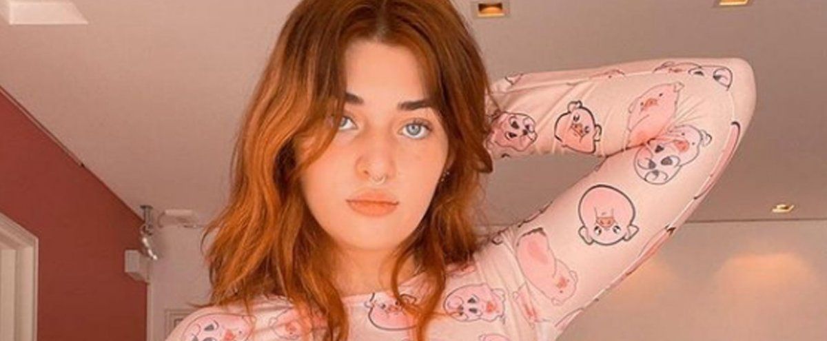 Martita Fort mostró su costado más sexy y un detalle para recordar siempre a su papá