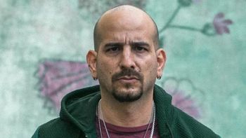 Nicolás García Hume fue visto a los besos con una actriz argentina