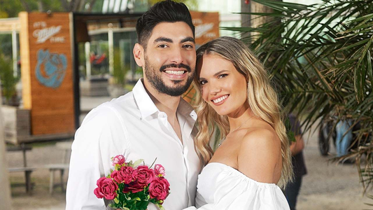 Eva Bargiela se enteró de la peor manera que estaba separada de Facundo Moyano: No se lo esperaba