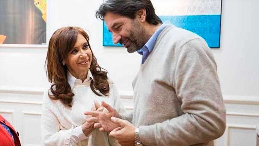 El kirchnerismo se bajó de las elecciones provinciales de Córdoba