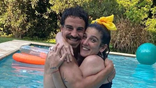 ¿Reconciliación en puerta? Sebastián Graviotto sorprendió al hablar de Juana Repetto y lanzó una frase clave