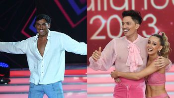El arrepentimiento de Guido Záffora tras su debut en el Bailando 2023: Lo que pasó con Holder...