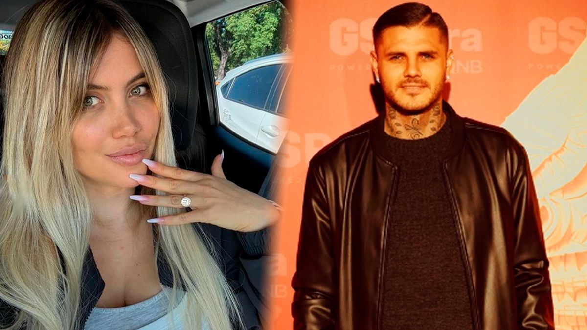 La drástica decisión de Wanda Nara tras haberle declarado la guerra a Mauro Icardi