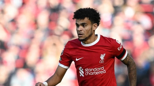 Secuestraron a los padres del colombiano Luis Díaz, jugador de Liverpool