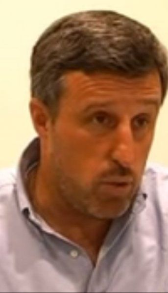Para el abogado de De Goycoechea, el  empresario fue víctima de una extorsión por parte de funcionarios