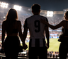Escándalo entre botineras: la esposa de un jugador acusó a la mujer de otro famoso jugador de querer conquistar a su marido
