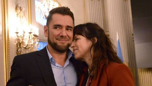 Cecilio Flematti se casó con Mercedes Funes: Estamos muy felices esperando la fiesta