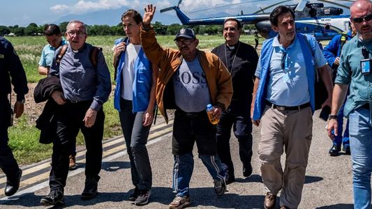 El resurgimiento de la narcoguerrilla: la otra cara del secuestro del padre del colombiano Luis Díaz