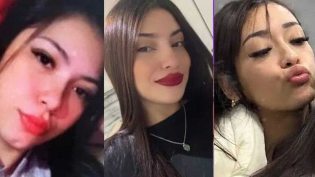 Triple femicidio narco: pidieron prisión preventiva para 8 imputados y el pase al fuero federal