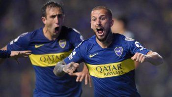 Boca-Palmeiras 2018 revancha en vivo: qué canal transmite y televisa para ver online y a qué hora juegan por la semifinal de la Copa Libertadores el 31 de octubre