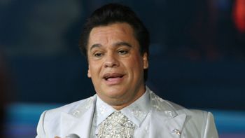 Axel, Ricky Martin y Shakira, entre otros, despidieron a Juan Gabriel