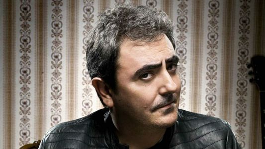 Eduardo de la Puente: La conducción era un papel que particularmente no me gustaba, no me sentía cómodo