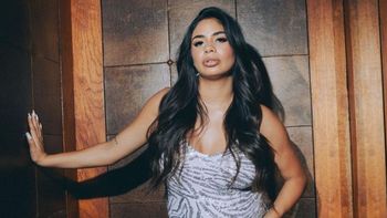 daniela celis sorprendio con un retoque estetico antes de que nazcan las gemelas: para estar preparada daniela celis sorprendio con un retoque estetico antes de que nazcan las gemelas: para estar preparada