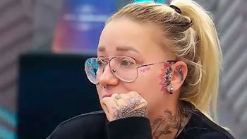 La Tana se la jugó y anunció el inesperado paso que dará en su carrera