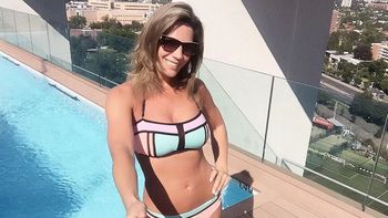 Rocío Marengo: Mi padre deberá hacerse cargo de lo que hace o deja de hacer