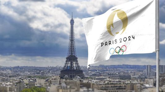 El calendario COMPLETO de los Juegos Olímpicos de París 2024