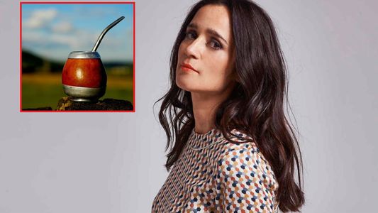 La foto de Julieta Venegas que generó polémica en Twitter y ¡abrió una encuesta!