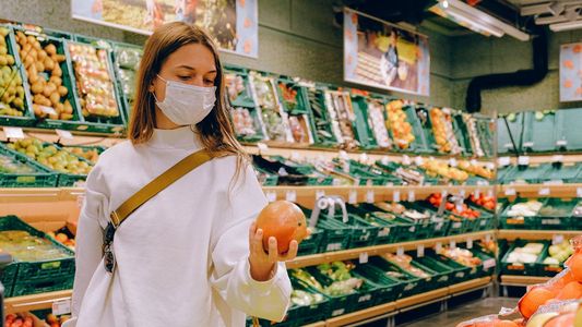 La inflación de julio daría el salto mensual más alto de los últimos 20 años