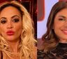 María Eugenia Ritó reaccionó a una frase de Majo Martino y todo terminó en un escandaloso cruce