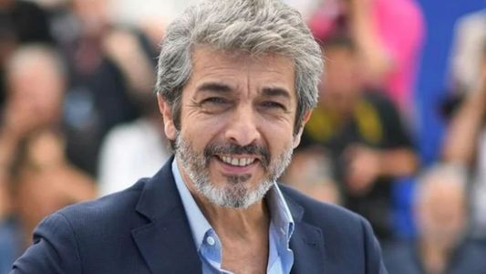 Ricardo Darín: La fama es horrible, es increíble que ser famoso sea una aspiración