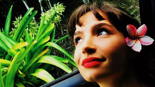 Brenda Asnicar  contó por qué no habla en público de su marido