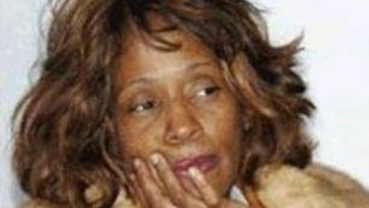 Whitney Houston, en centro de desintoxicación