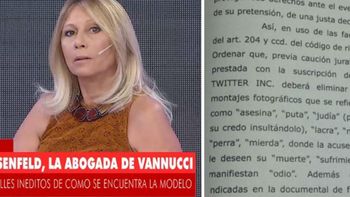 Ana Rosendeld: Es un fallo único en la Argentina, no hay antecedentes