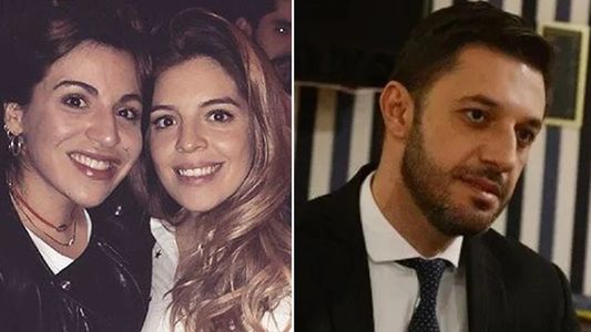 Gianinna Maradona le contestó a Matías Morla tras la denuncia por hostigamiento digital