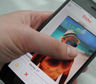 Se conocieron por Tinder y ella tuvo un rapto de frescura que la llevó a salvar su vida
