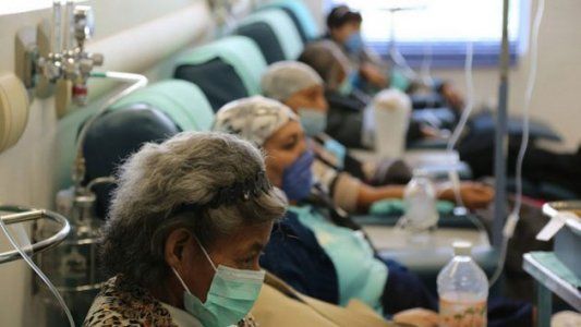 El cáncer mató a 10 millones de personas en 2020 y el de mama es el más frecuente