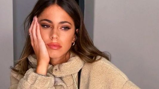Tini Stoessel dio positivo de Covid: cómo cursa la enfermedad